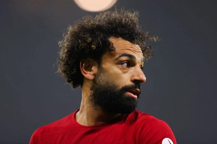 Beli Mohamed Salah, Al Ittihad Siapkan Rp 2,4 T