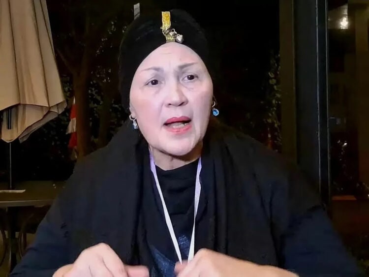 Aldila Jelita Rujuk Dengan Indra Bekti, Ibunda Aldila Murka