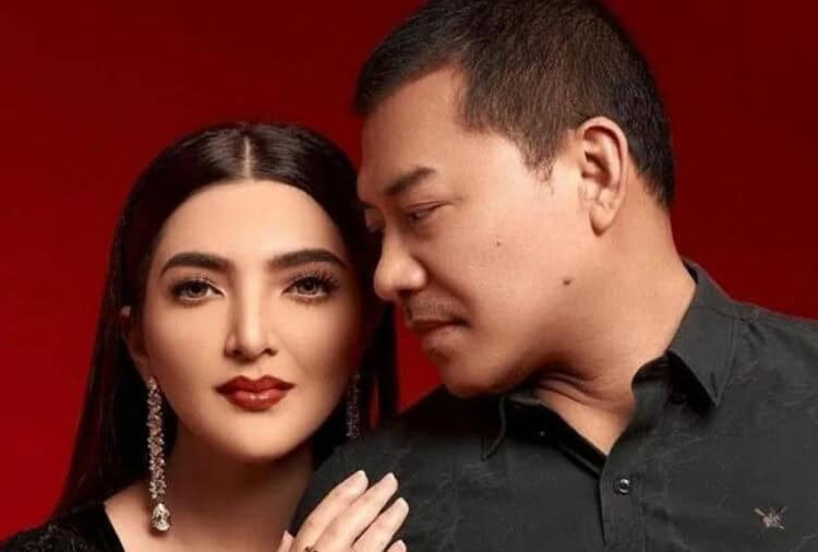 Cerita Ashanty Pernah Hampir Cerai dengan Anang Hermansyah