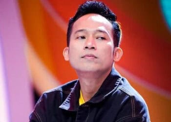 Isu Jadi Pelawak Sombong Makin Luas, Denny Cagur Ogah Pusing