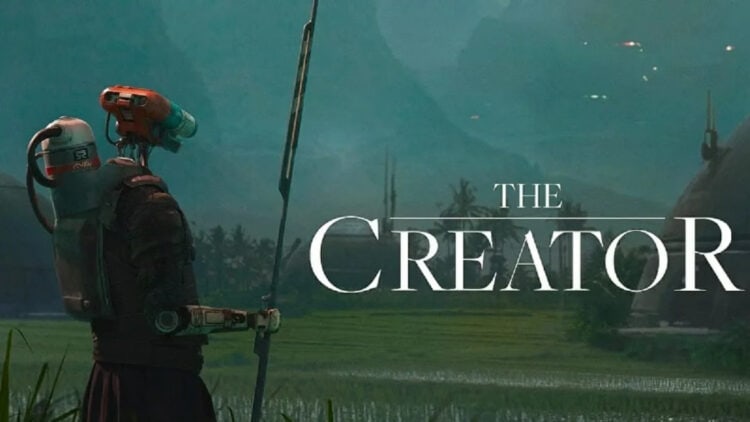 The Creator, Perang Manusia vs AI: Moral dan Kenyataan