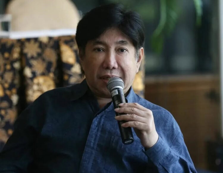Rumahnya Dieksekusi Pengadilan, Guruh Soekarnoputra: Saya Dizalimi
