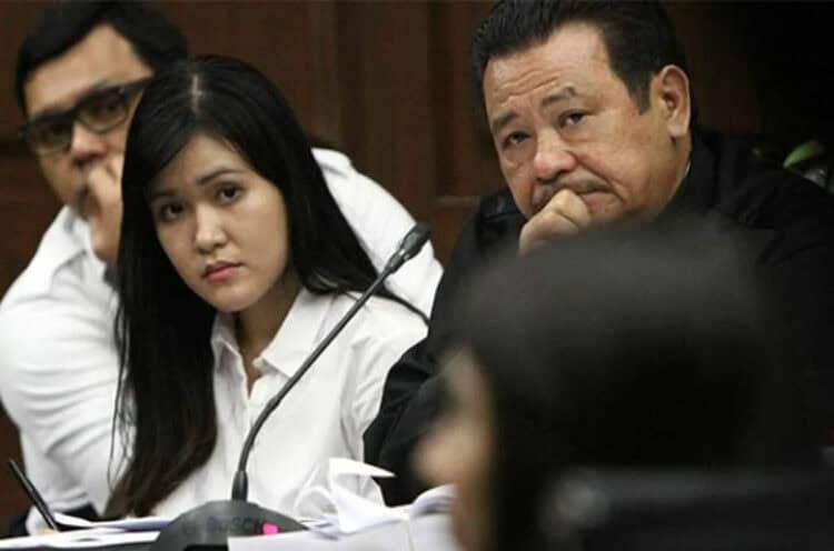 Kasus Pembunuhan Kopi Sianida Jessica Wongso, Diangkat Jadi Film Dokumenter di Netflix