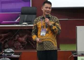 Komisi Informasi Desak Pemprov Banten Umumkan Nama-nama Calon Pj Kada