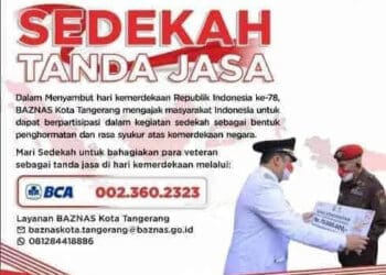 Cegah Pneumonia Bayi, Puskesmas Panunggangan Gelar Imunisasi PCV di Posyandu