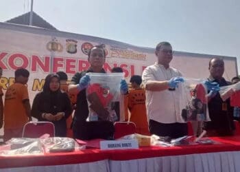 Ancam Sebarkan Foto di Hotel, Komplotan Pemeras Minta Rp 1 Miliar ke Korban