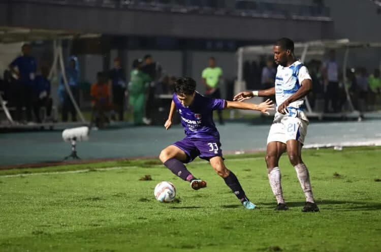 Persita Akan Hadapi Bhayangkara FC dan PSM Makasar di Indomilk Arena