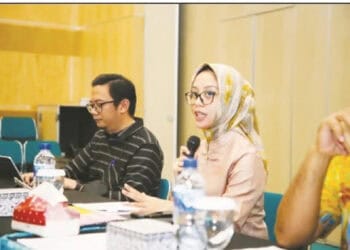 Dekranasda Tangsel Gelar Sayembara Batik, Berikut Ini Cara Mengikutinya