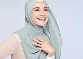 Shireen Sungkar Jalani Operasi Pengangkatan Kista