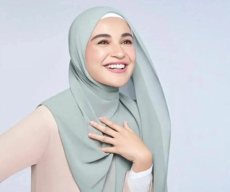 Shireen Sungkar Jalani Operasi Pengangkatan Kista