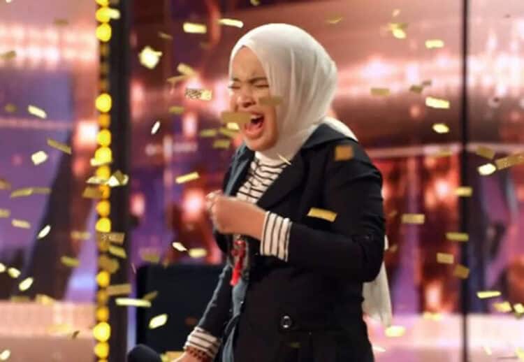 Dubes RI untuk AS Biayai Keberangkatan Keluarga Putri Ariani yang Bakal Tampil di Semifinal AGT 2023