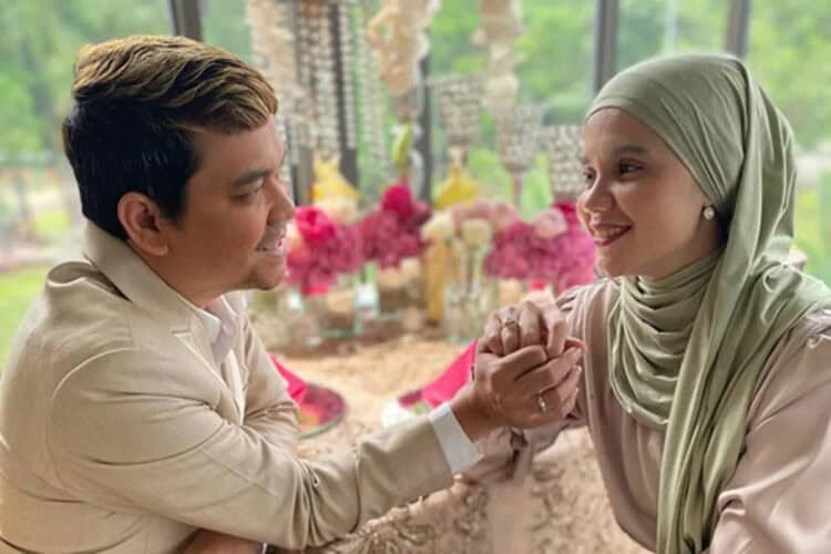 Soal Rujuk dengan Indra Bekti Ditolak Ibunda, Begini Respon Aldila Jelita