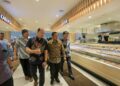 Jejaring Ritel Asal Jepang Investasi di Kota Tangerang