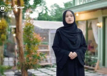 Lirik Lagu Surga atau Neraka-Ai Khodijah