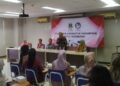 KPPI Banten Dorong Keterwakilan di Segala Bidang