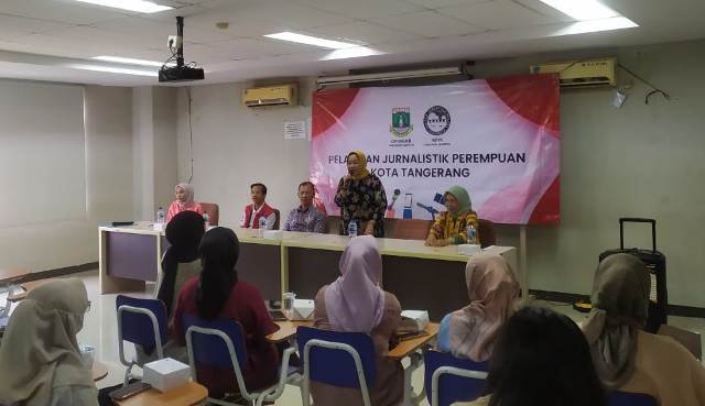 KPPI Banten Dorong Keterwakilan di Segala Bidang