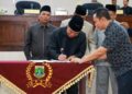 APBD Perubahan Banten Rp11,86 Triliun