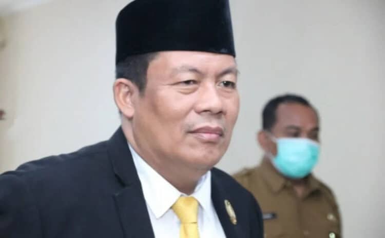 Serapan Anggaran Pemkot Masih Rendah, Ini Kata Anggota DPRD Kota Tangerang