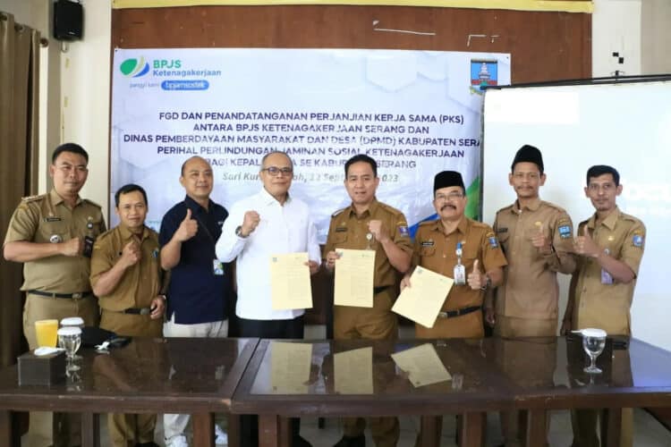 Kabupaten Serang