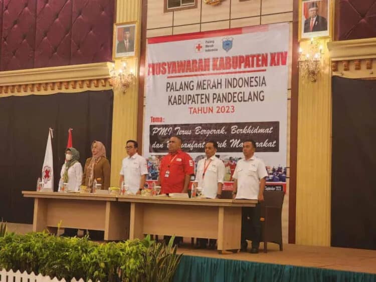 Kabupaten Pandeglang