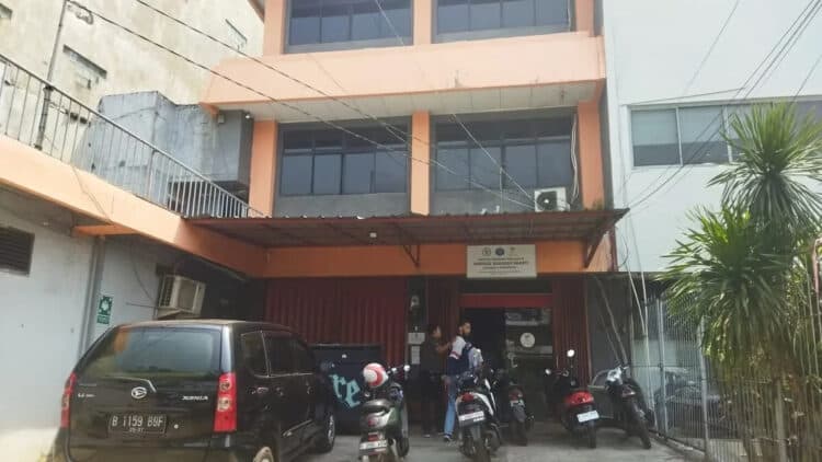 Ini Kisah Penyekapan di Panti Rehabilitasi Narkotika Ciputat Timur