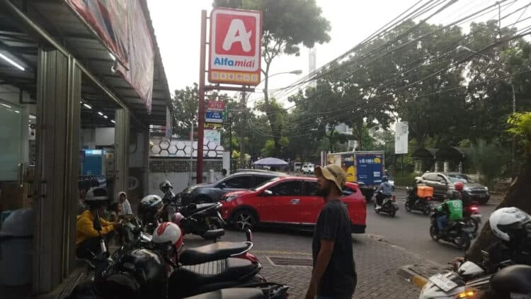 Korban Pengeroyokan Juru Parkir Berharap Pelaku Segera Ditangkap
