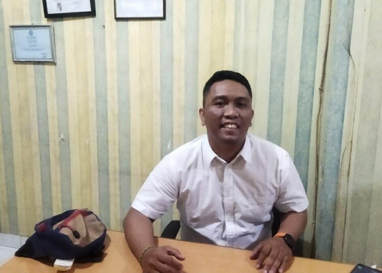 Ini Kisah Novianto, Konselor di Panti Rehabilitasi Sakinah Harakah Bhakti Ciputat Timur
