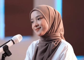 Lirik Lagu Sholawat Al Aqlu-Nissa Sabyan
