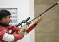 Indonesia Sudah Kumpulkan Tiga Emas Asian Games