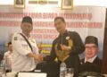 Anggota DPRD Kota Tangerang Tasril Jamal Terpilih Sebagai Ketua IKM