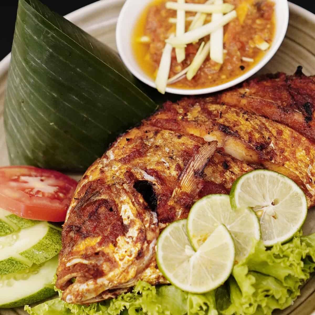 Hidangan Lezat September di Hotel Santika Premiere Bintaro