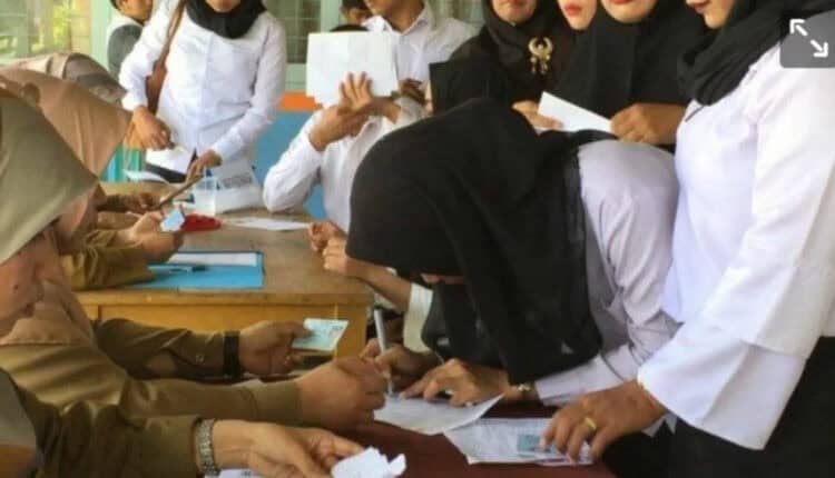Banyak Perempuan Berstatus PPPK Gugat Cerai Suami Usai Terima SK, Ini Kata BKN