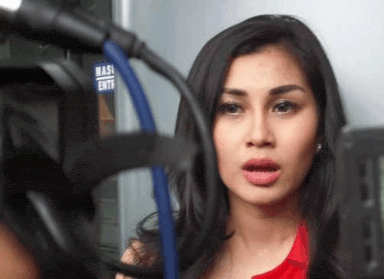 Rafathar Ditonjok Teman di Sekolah, Begini Tanggapan Nisya Ahmad