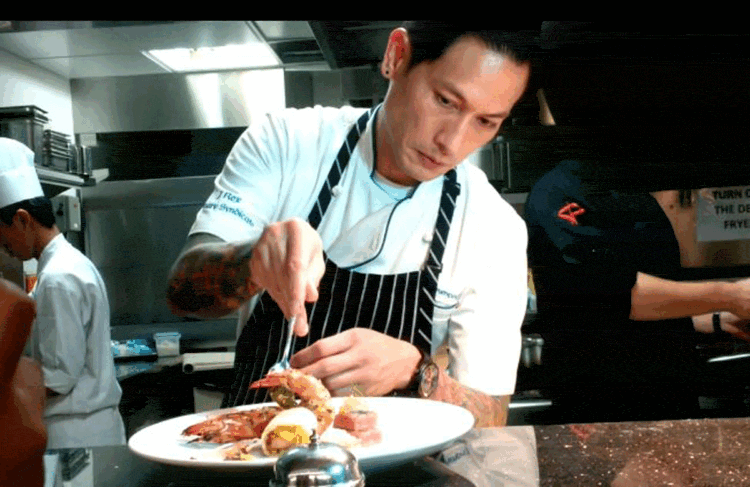 Food Blogger Menjamur, Chef Juna: Buat Rusak Profesi Juru Masak