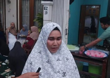 Pelaku Pembunuhan Pengusaha di Pinang Ternyata Residivis