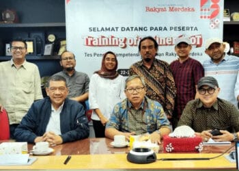 rakyat-merdeka-gelar-tot-tes-penguji-kompetensi-wartawan-masyarakat-cari-berita-yang-pasti-dan-akurat_189634
