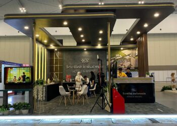 Santika Indonesia Hotels & Resorts Tawarkan Harga Menginap Terbaik untuk Liburan Rame-Rame
