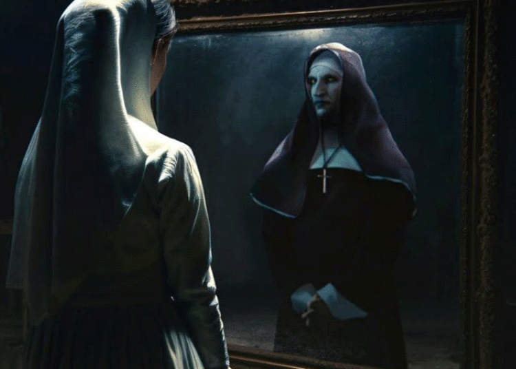 'The Nun 2' Diklaim Lebih Menarik dari Film-film Conjuring Lainnya