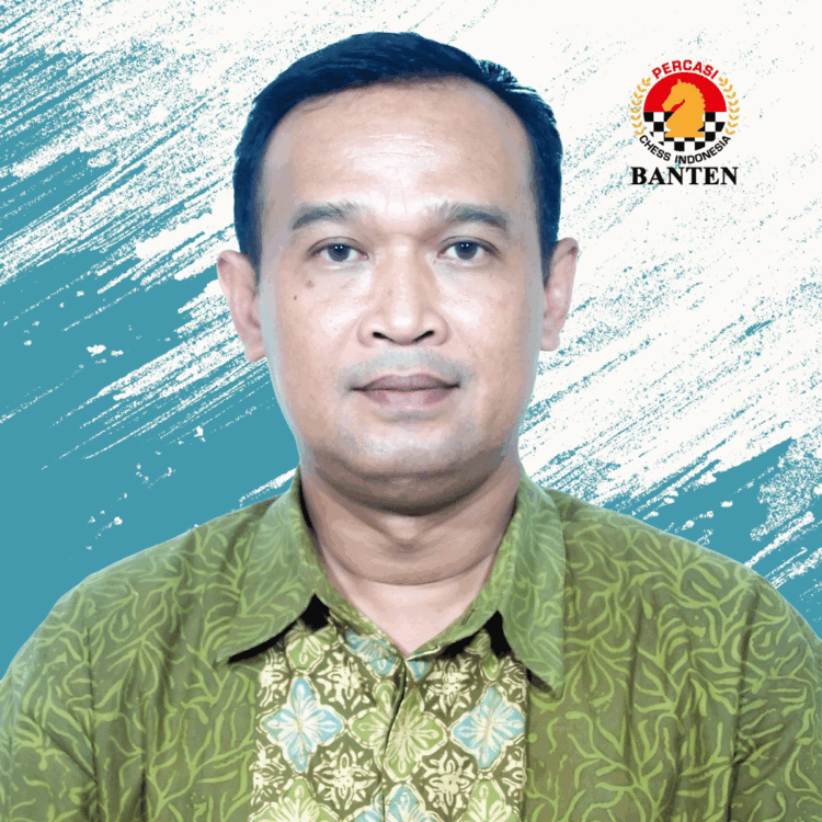 Musprov Percasi Banten, Hanya Ada Satu Calon Ketua