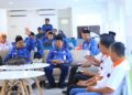 Kota Tangerang Tuan Rumah Kejurnas Voli U-17