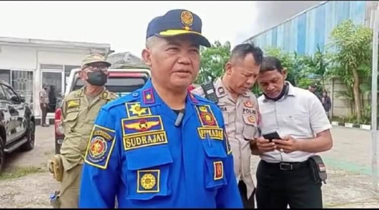 Pemkab Tangerang Akan Perpanjang Status Darurat Kekeringan