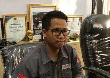 Bawaslu Kota Serang Ingatkan Pejabat Daerah Harus Netral