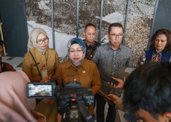 Anggaran Penanganan Stunting di Banten Rp3 Triliun