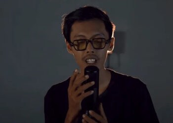 Lirik Lagu Ketilap-Hardjo Beny