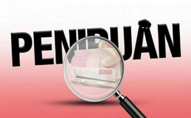 Pegawai Satpol PP Tangsel Diduga Terlibat Penipuan Penerimaan Tenaga Honorer