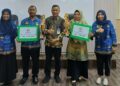 SD Negeri Gondrong 3 Juara Sekolah Sehat Tingkat Provinsi Banten