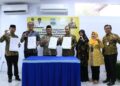 5 Rumah Sakit kerjasama dengan Disdukcapil Kabupaten Serang. (ISTIMEWA)