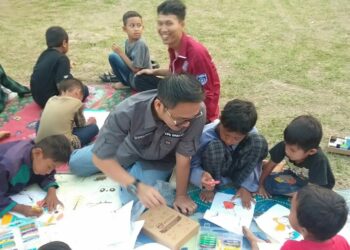 KPA Banten menilai, Banten belum ramah anak dan masuk kriteria mengkhawatirkan terkait kasus kekerasan anak. (ISTIMEWA)