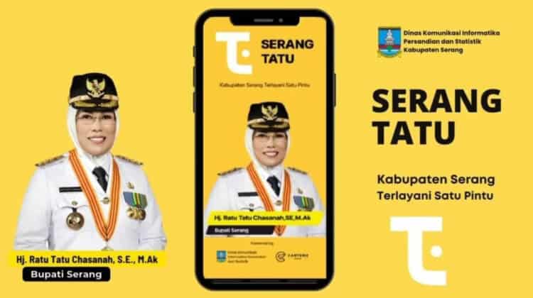 Kabupaten Serang