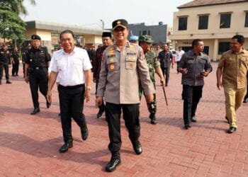 Dilaporkan ke Kemendagri Soal SPK Fiktif, Al Muktabar : Itu Hak Setiap Warga Negara